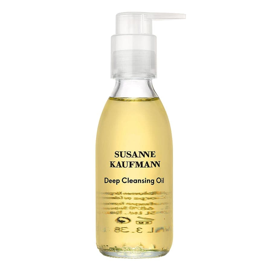 Deep Cleansing Oil 100 ml