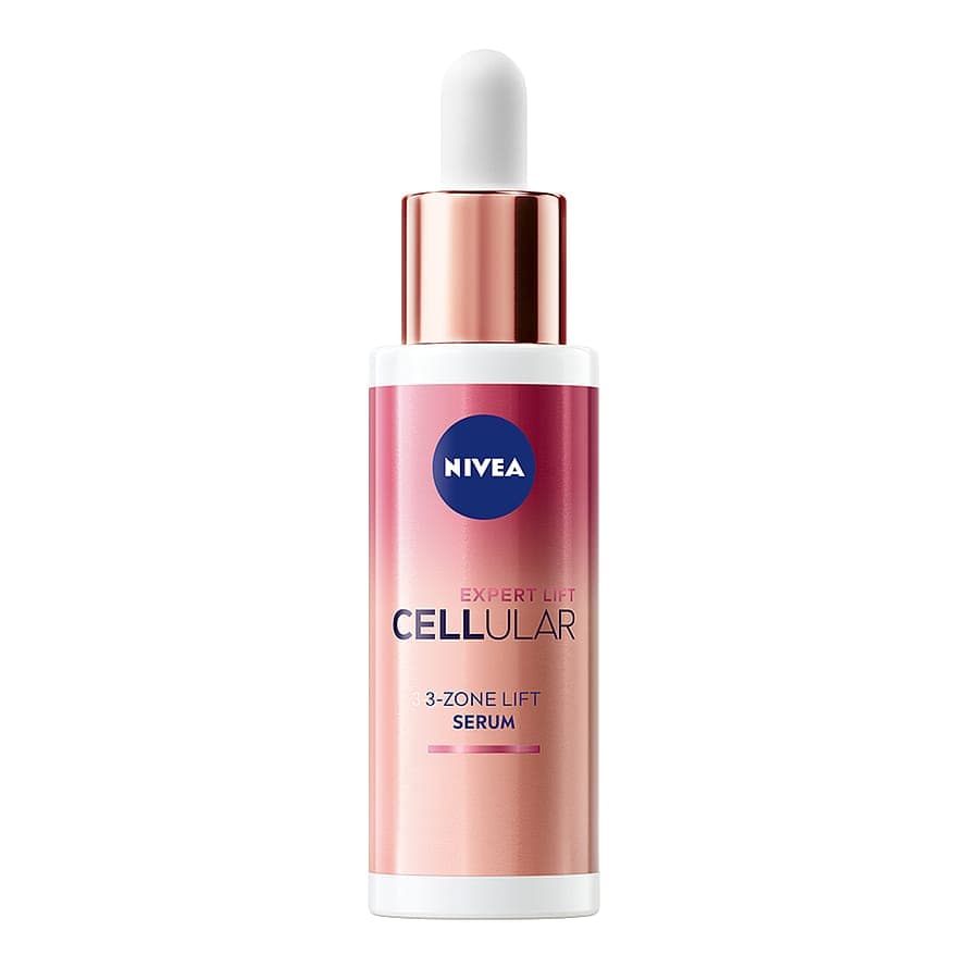 Cellular Expert Lift 3-Zone Lift Serum 30 ml
