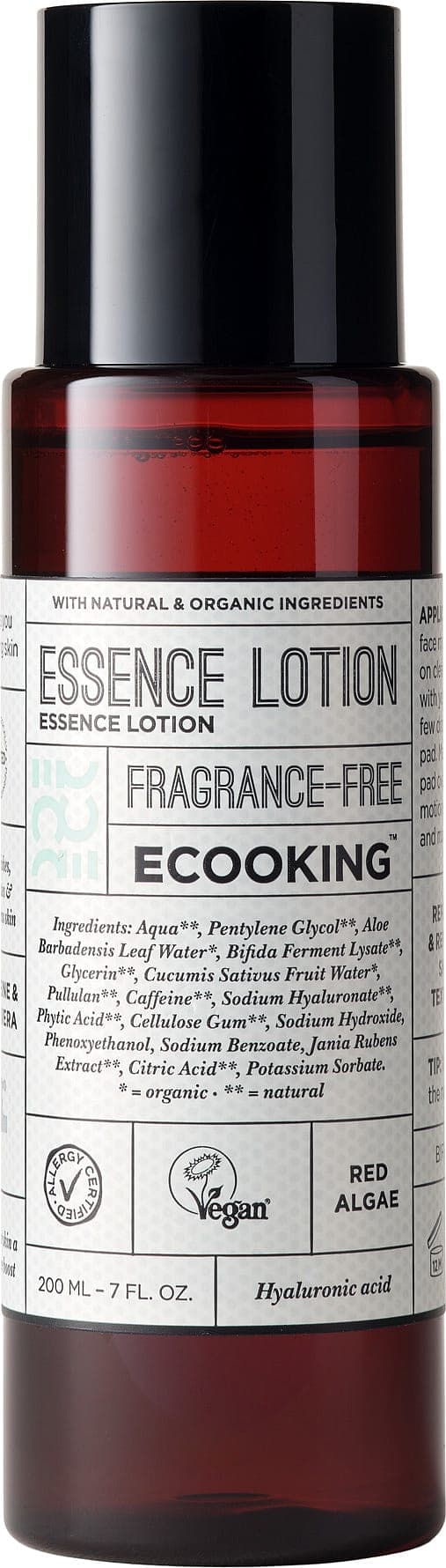 Essence Lotion 200 ml