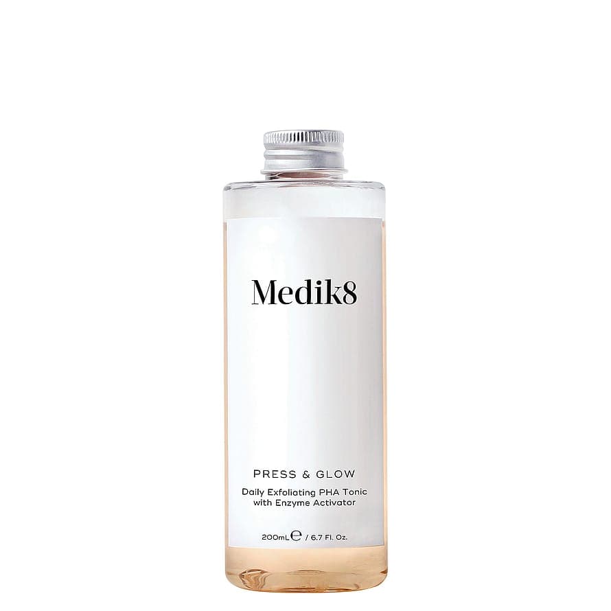 Press & Glow Facial Toner Refill 200 ml