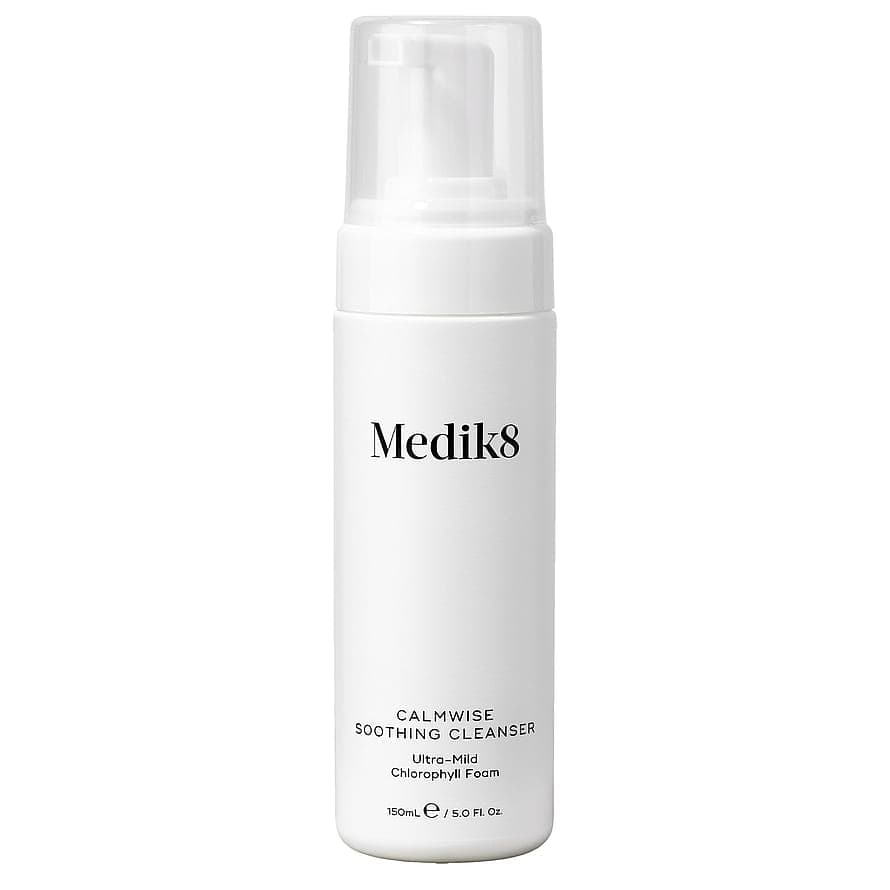 Calmwise Soothing Cleanser 150 ml