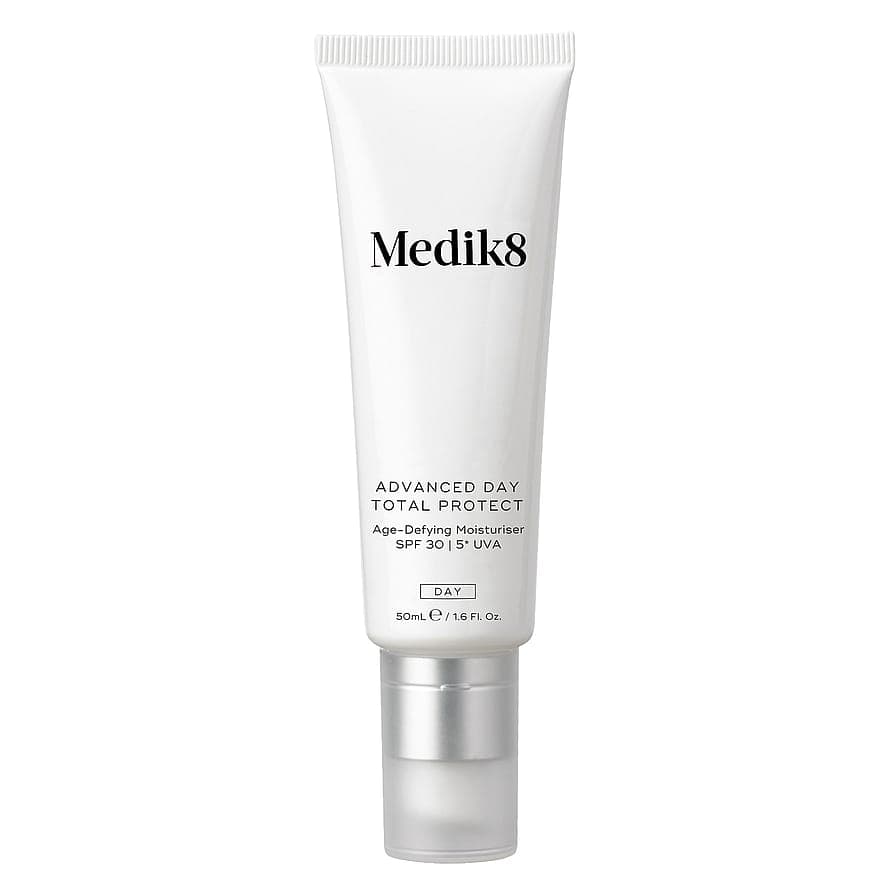 Advanced Day Total Protect SPF30 50 ml