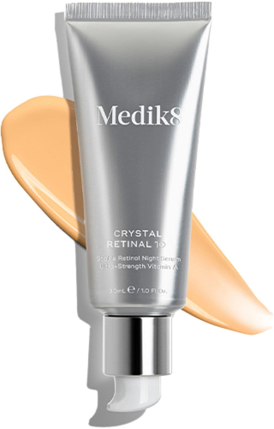 Crystal Retinal 10 30 ml