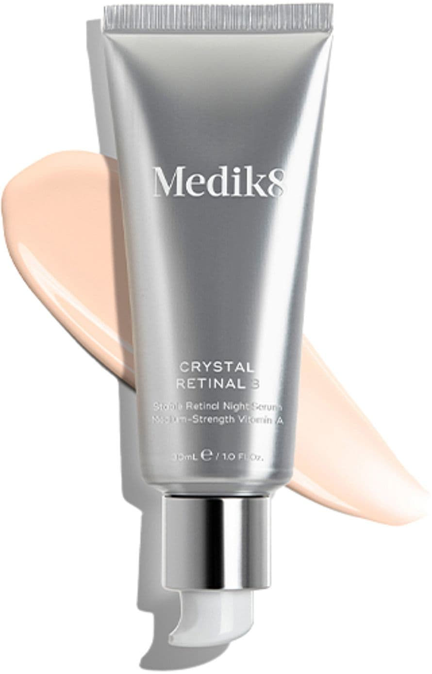 Crystal Retinal 3 30 ml