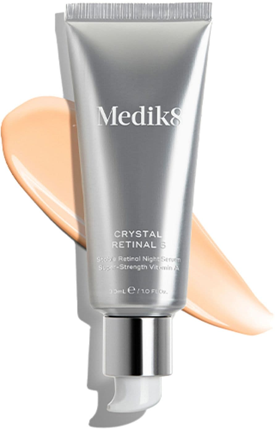 Crystal Retinal 6 30 ml
