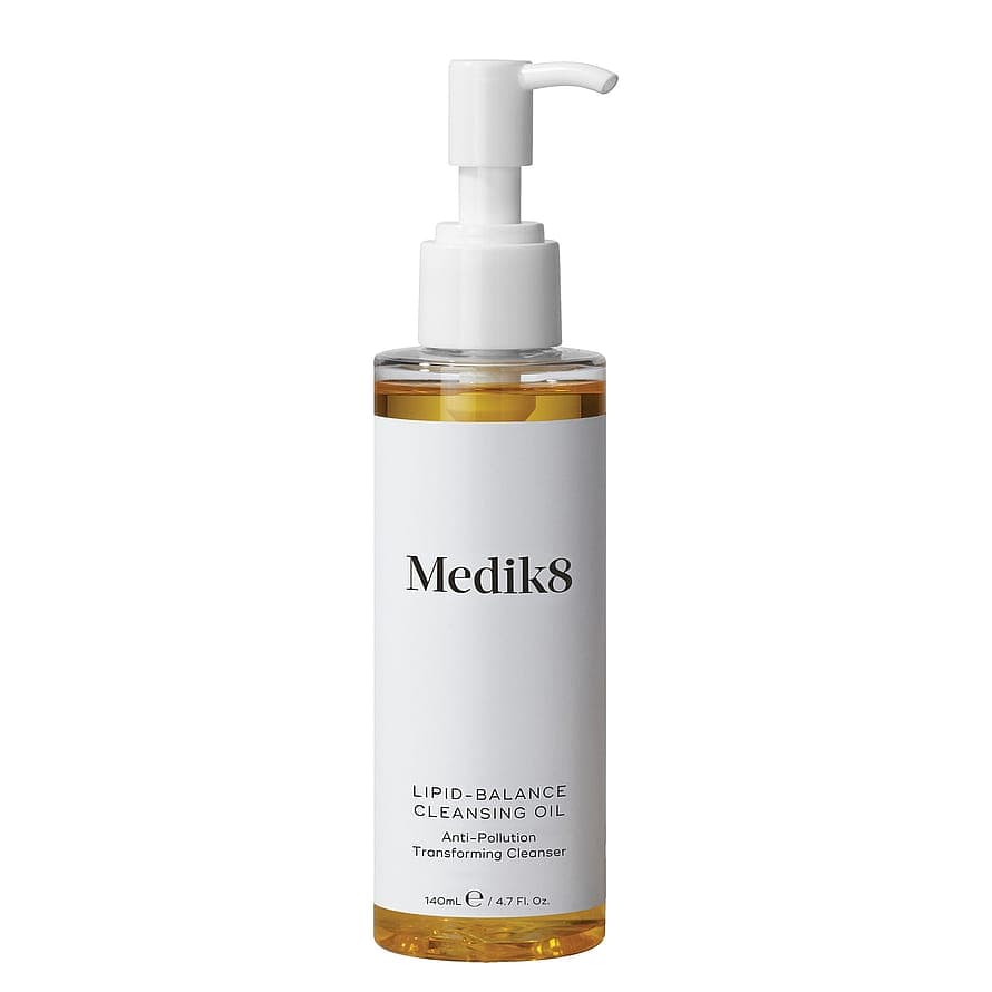 Lipid-Balance Cleansing Oil 100 ml