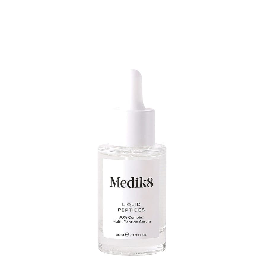 Liquid Peptides Face Serum 30 ml