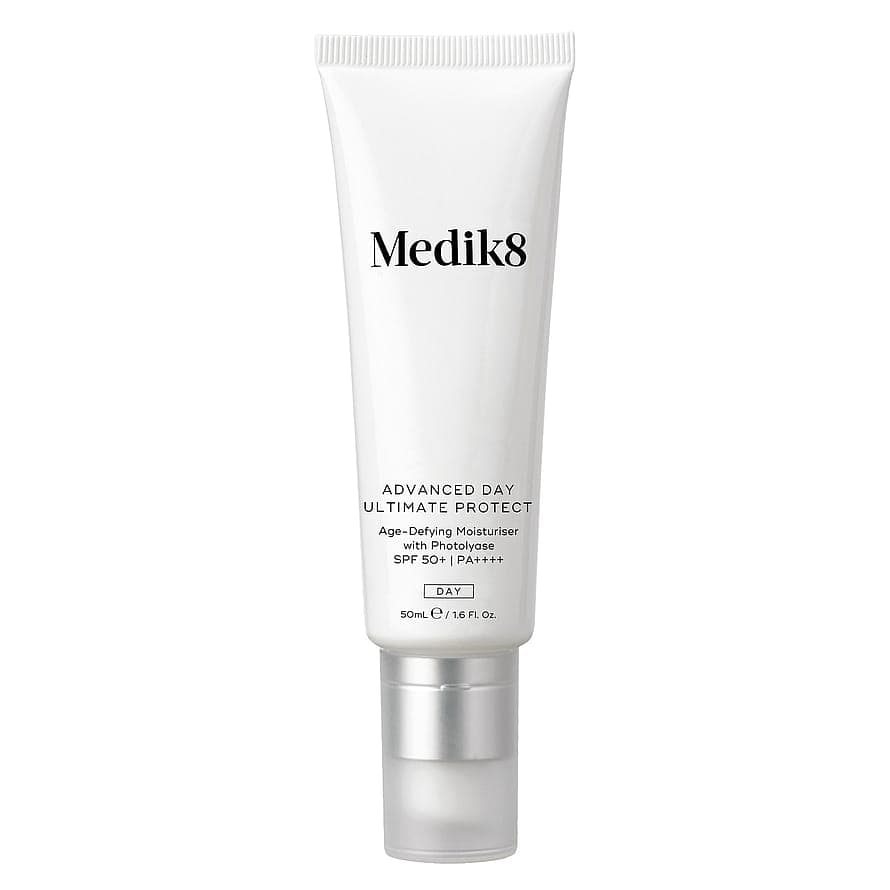 Advanced Ultimate Protect SPF50+ Day Cream 50 ml