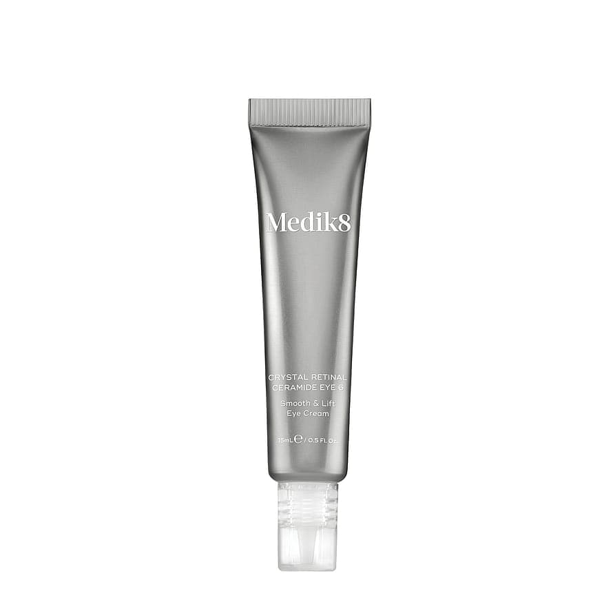Crystal Retinal Ceramide Eye 6 15 ml