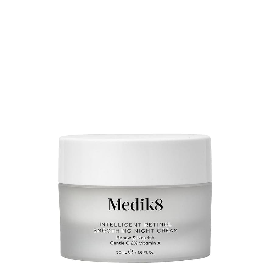Intelligent Retinol Night Cream 50 ml