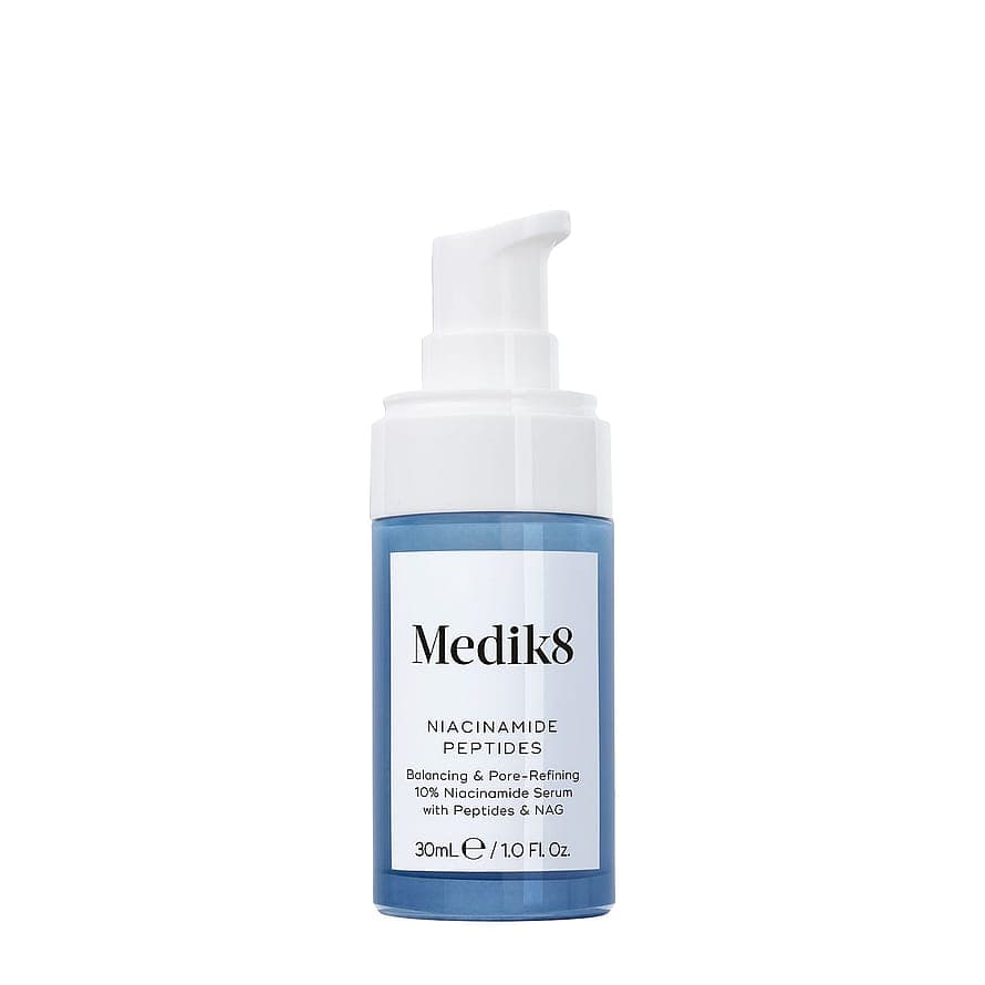 Niacinamide Peptides 30 ml
