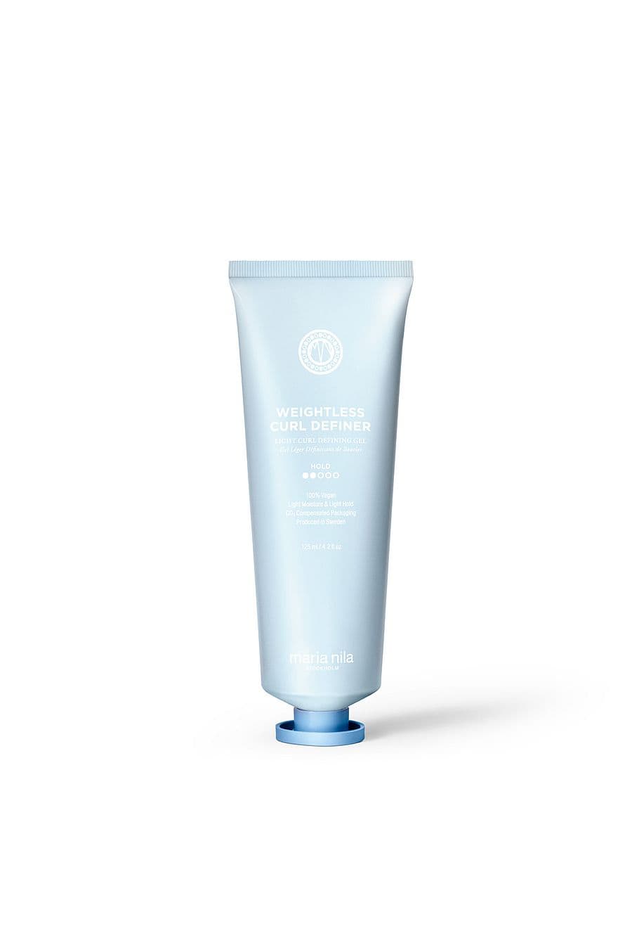Coils & Curls Weightless Curl Definer 125 ml