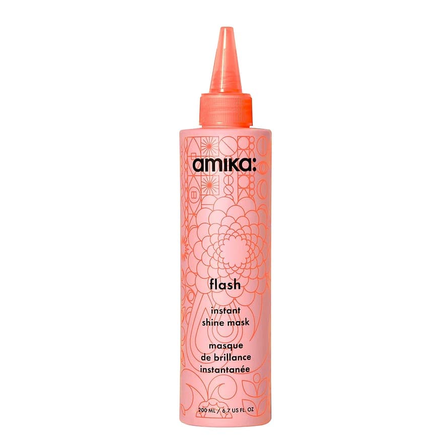 Flash Instant Shine Mask 200 ml