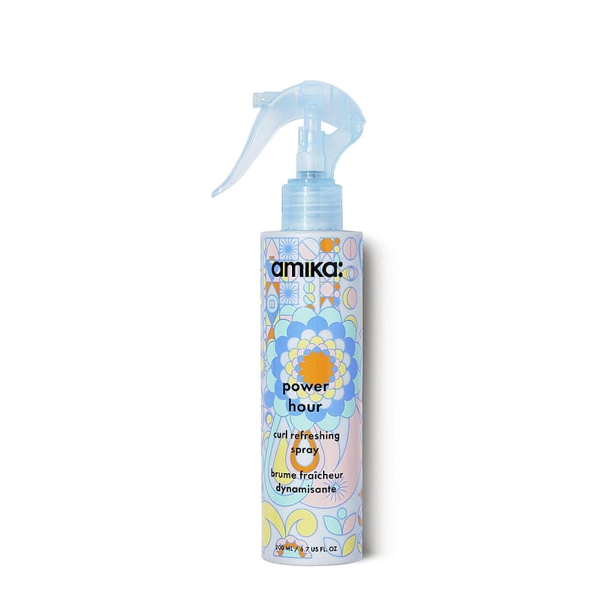 Power Hour Curl ing Spray 200 ml