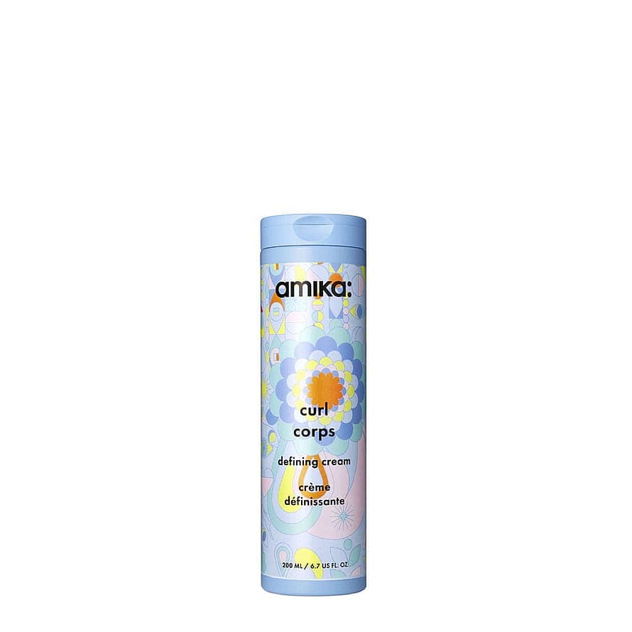 Curl Corps Cream 200 ml
