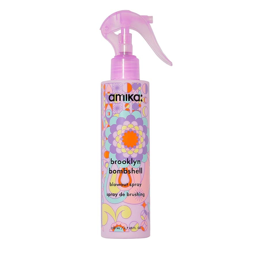 Brooklyn Bombshell Blowout Volume Spray 200 ml