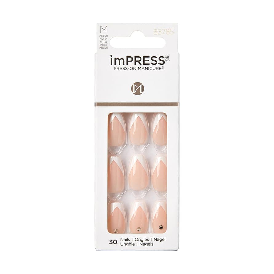 imPRESS - So French 30 pcs