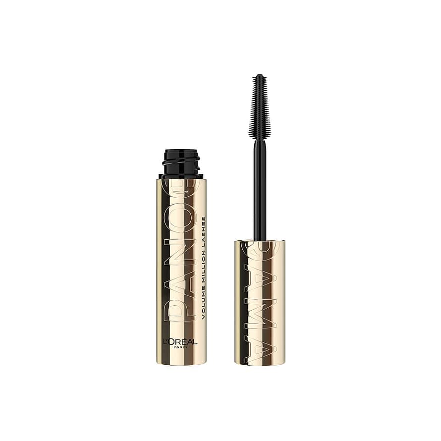 Volume Million Lashes Panorama Mascara Brown