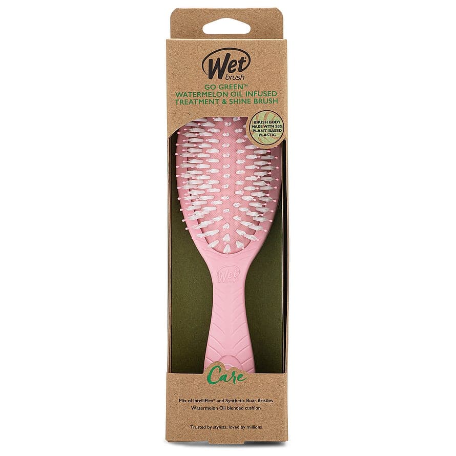 Go Green Treatment And Shine Watermelon Oil