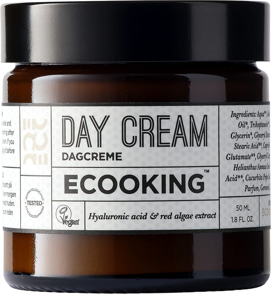 Day Cream 50 ml