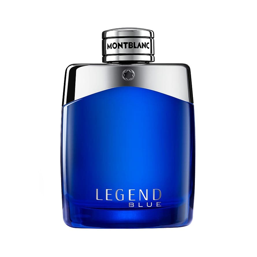 Legend Blue Eau de Parfum 100 ml