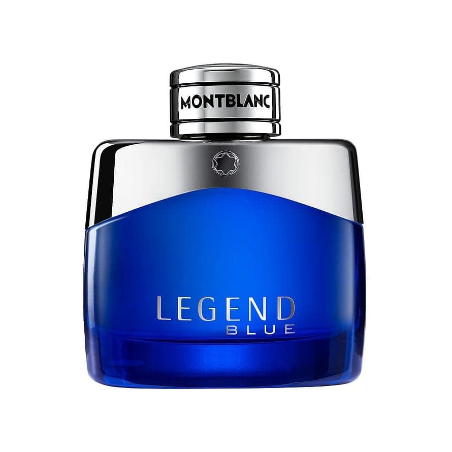 Legend Blue Eau de Parfum 50 ml