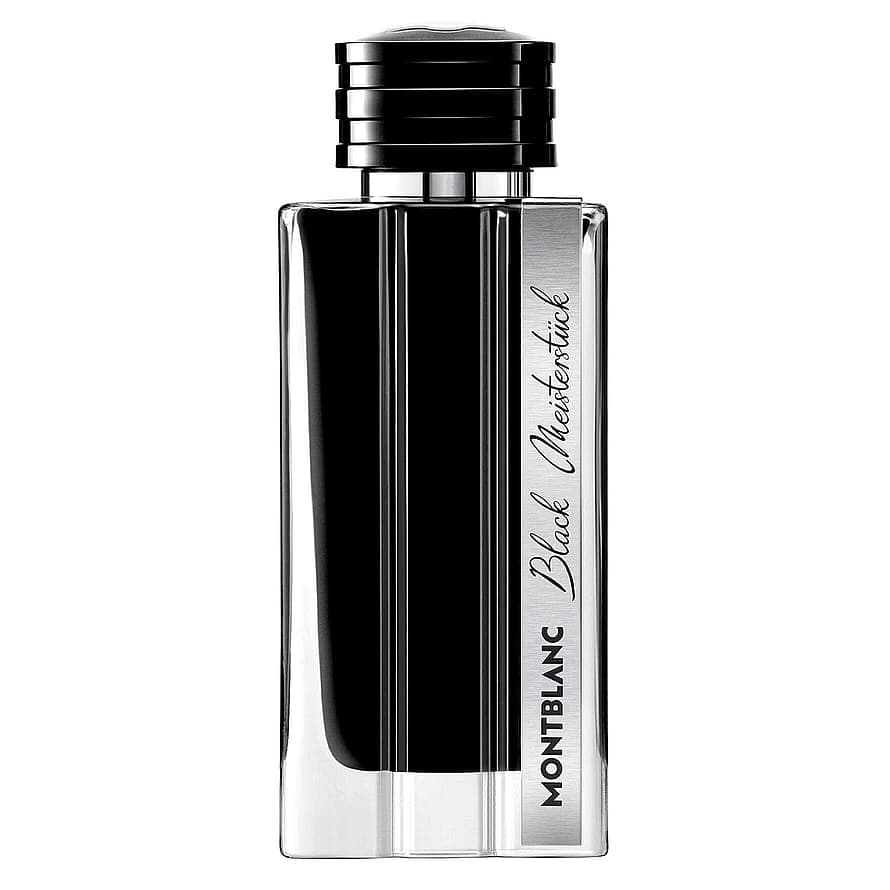 Black Meisterstück Eau de Parfum 125 ml