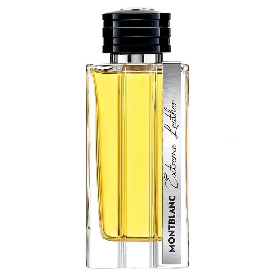 Extreme Leather Eau de Parfum 125 ml