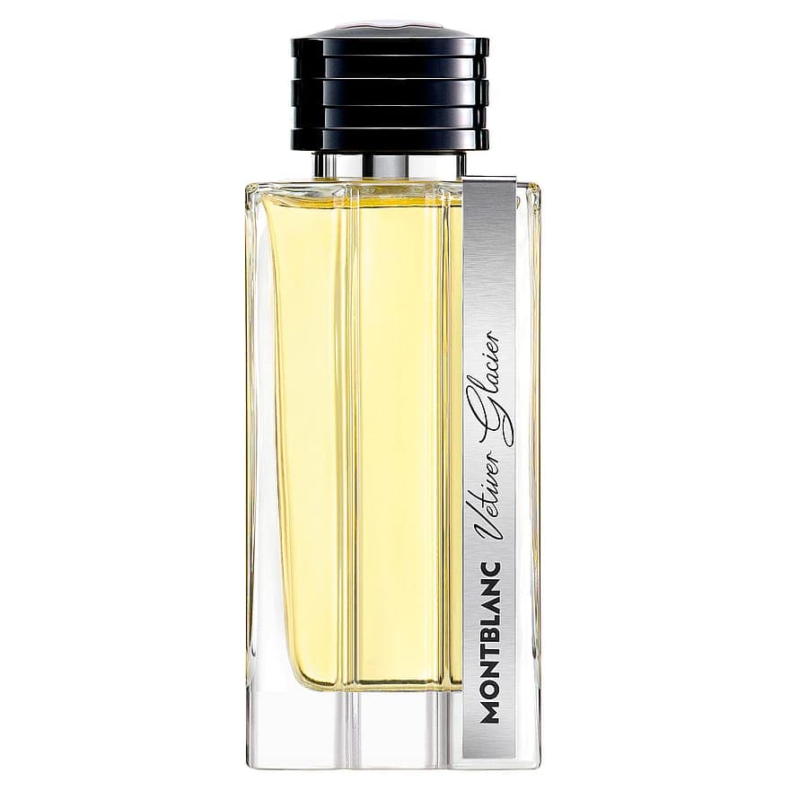 Vetiver Glacier Eau de Parfum 125 ml