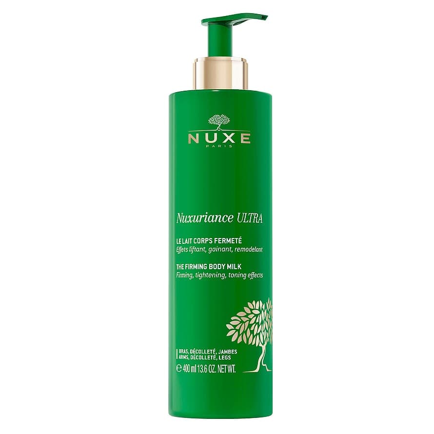 Nuxuriance Ultra Body Cream 400 ml