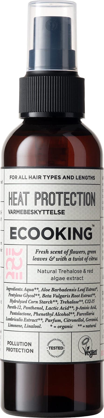 Heat Protection 150 ml
