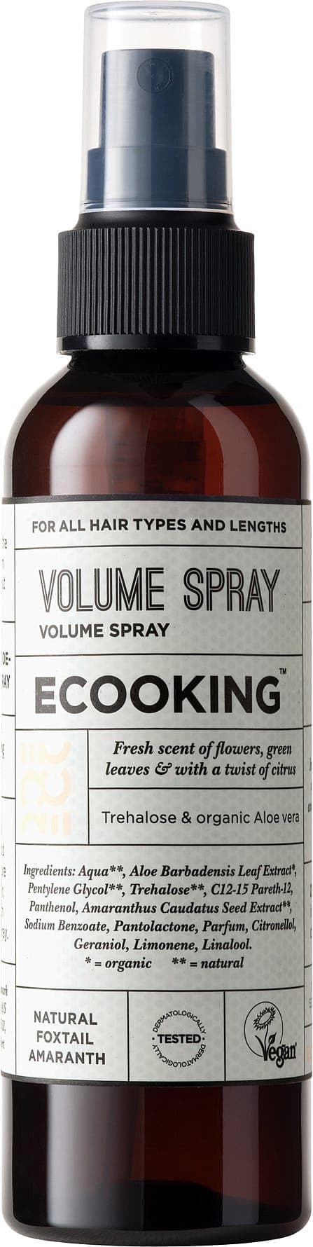 Volume Hair Spray 150 ml