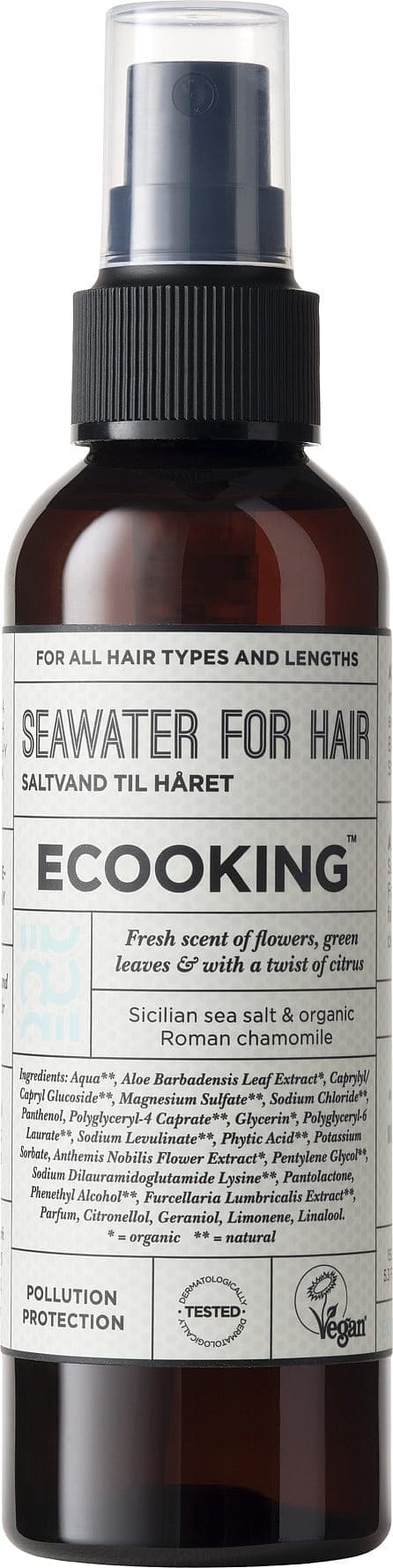 Seawater For Hair 150 ml