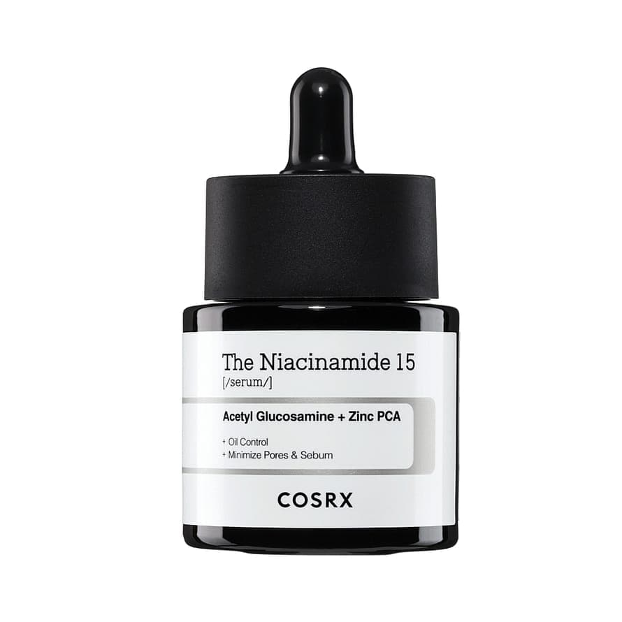 The Niacinamide 15 Face Serum 20 g