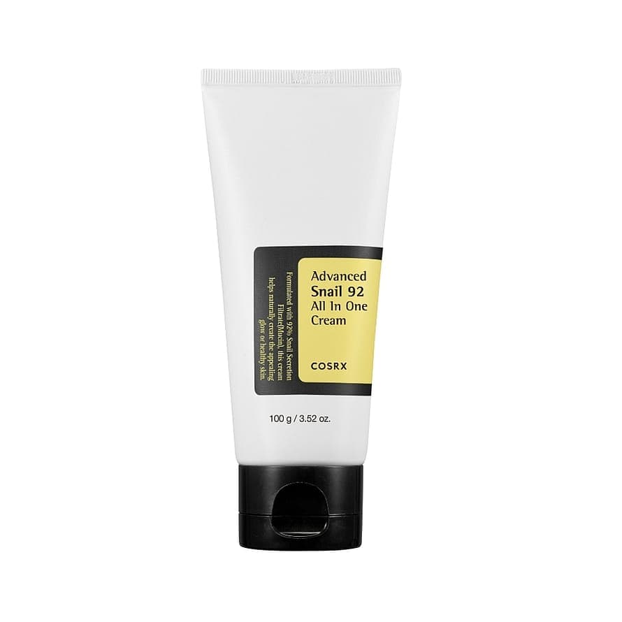 Advanced Snail All In One Cream 100 ml