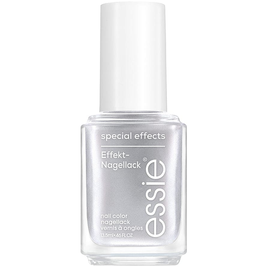 nail art studio special effect nail polish 5 cosmic chrome