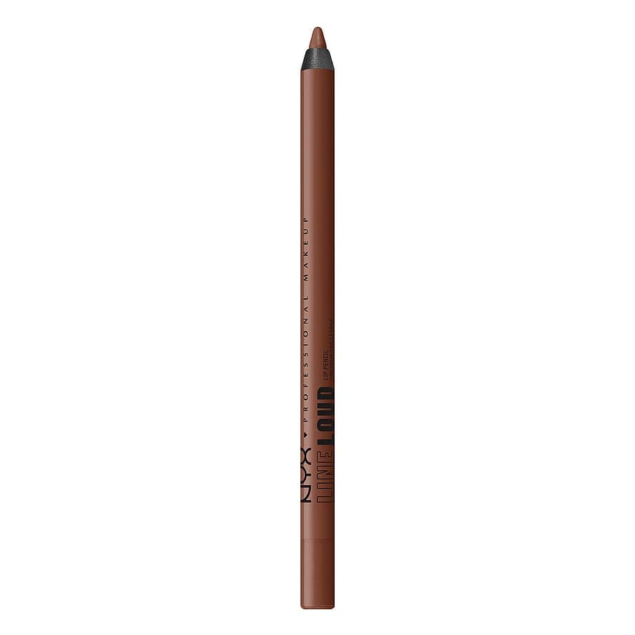 Line Loud Lip Pencil 29 No Equivalent