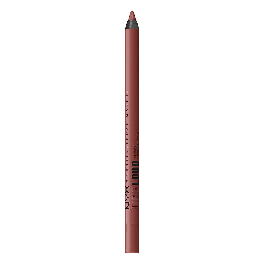Line Loud Lip Pencil 30 Leave A Legacy