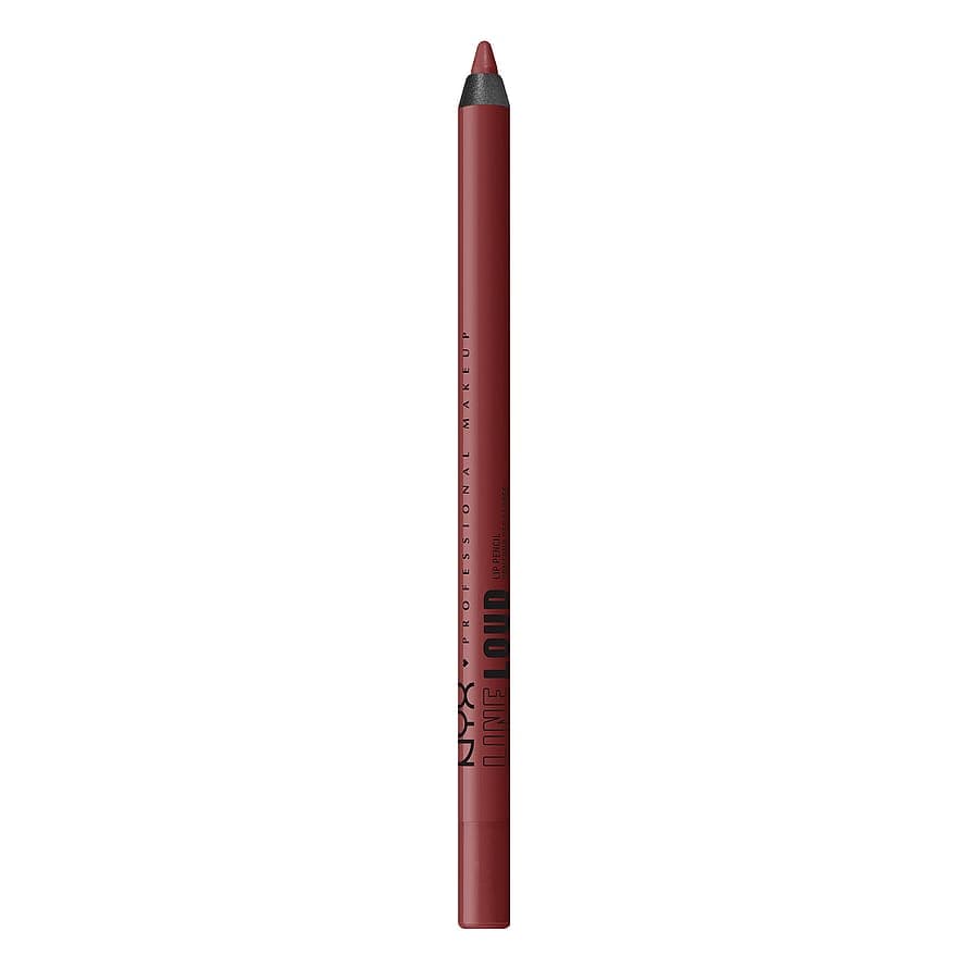 Line Loud Lip Pencil 31 Ten Out Of Ten
