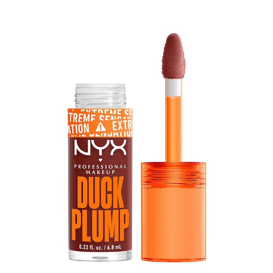Duck Plump Lip Gloss 16 Wine Not?