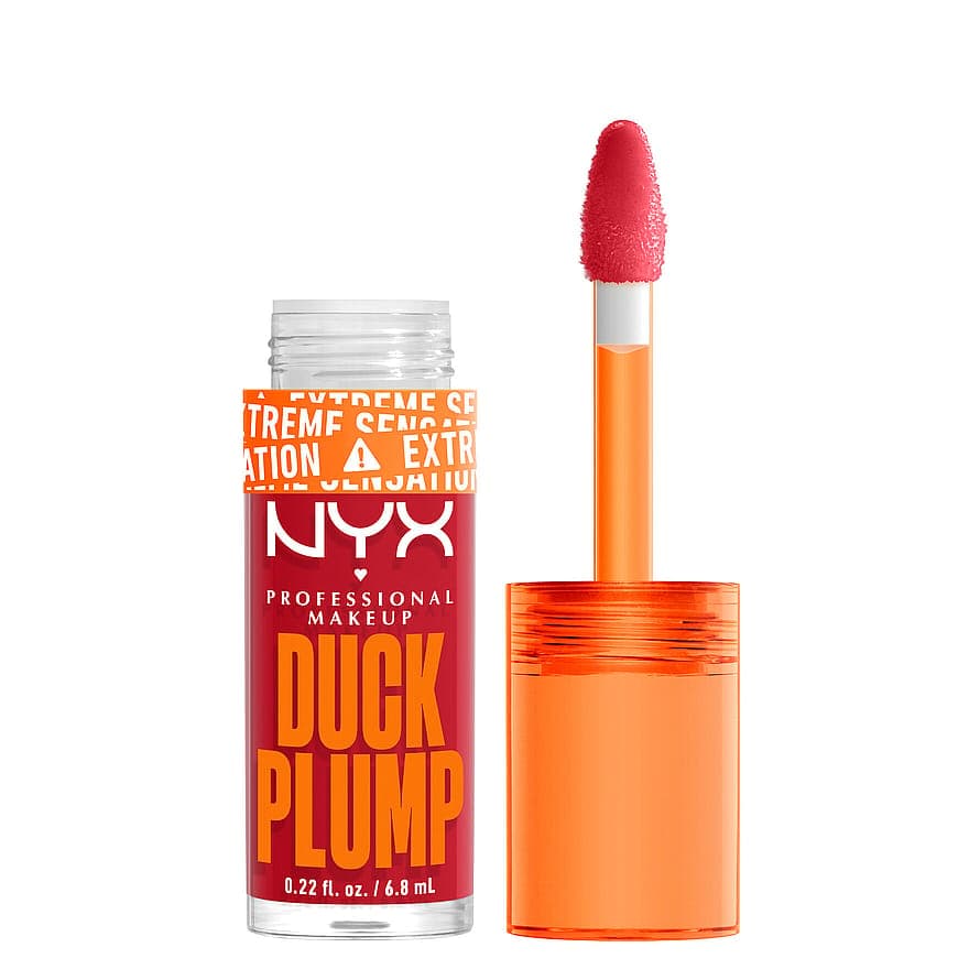 Duck Plump Lip Gloss 19 Cherry Spice