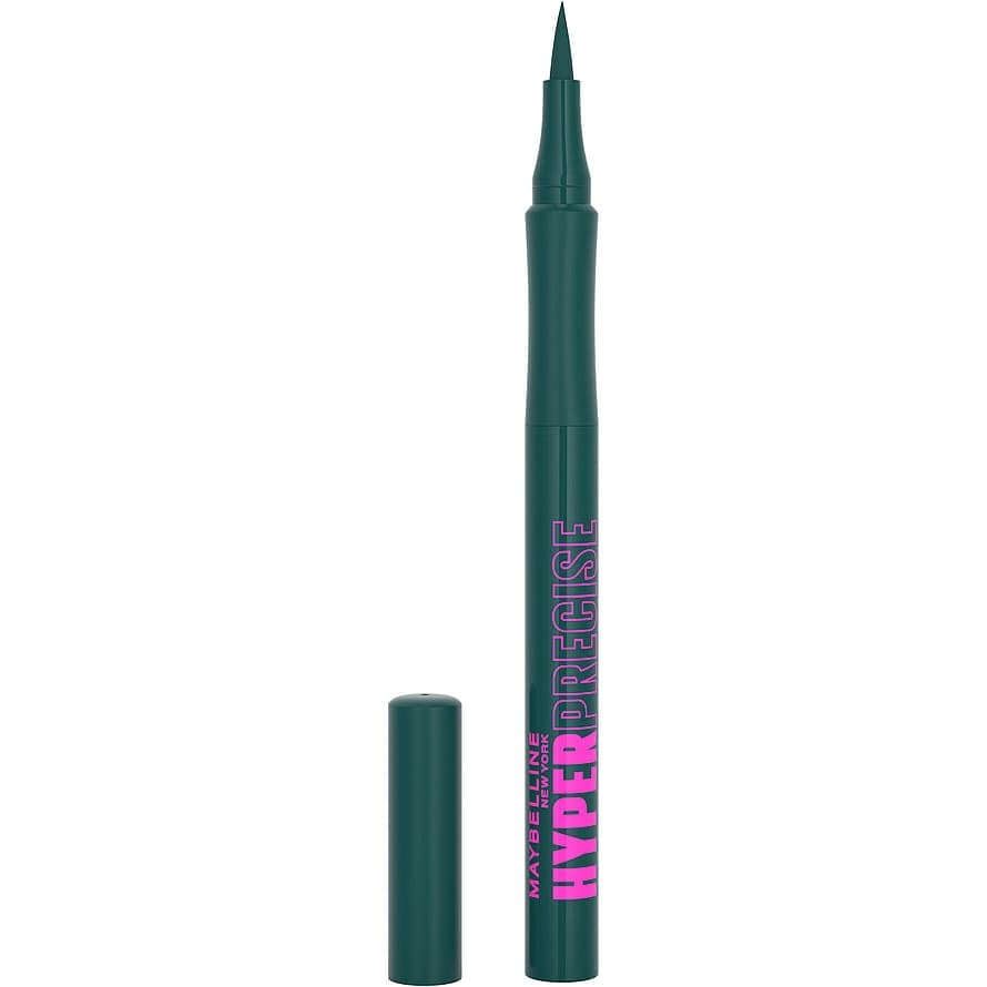 Hyper Precise Liquid Liner 730 Green