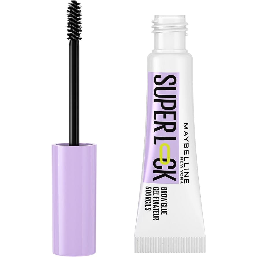 Super Lock Brow Glue Clear