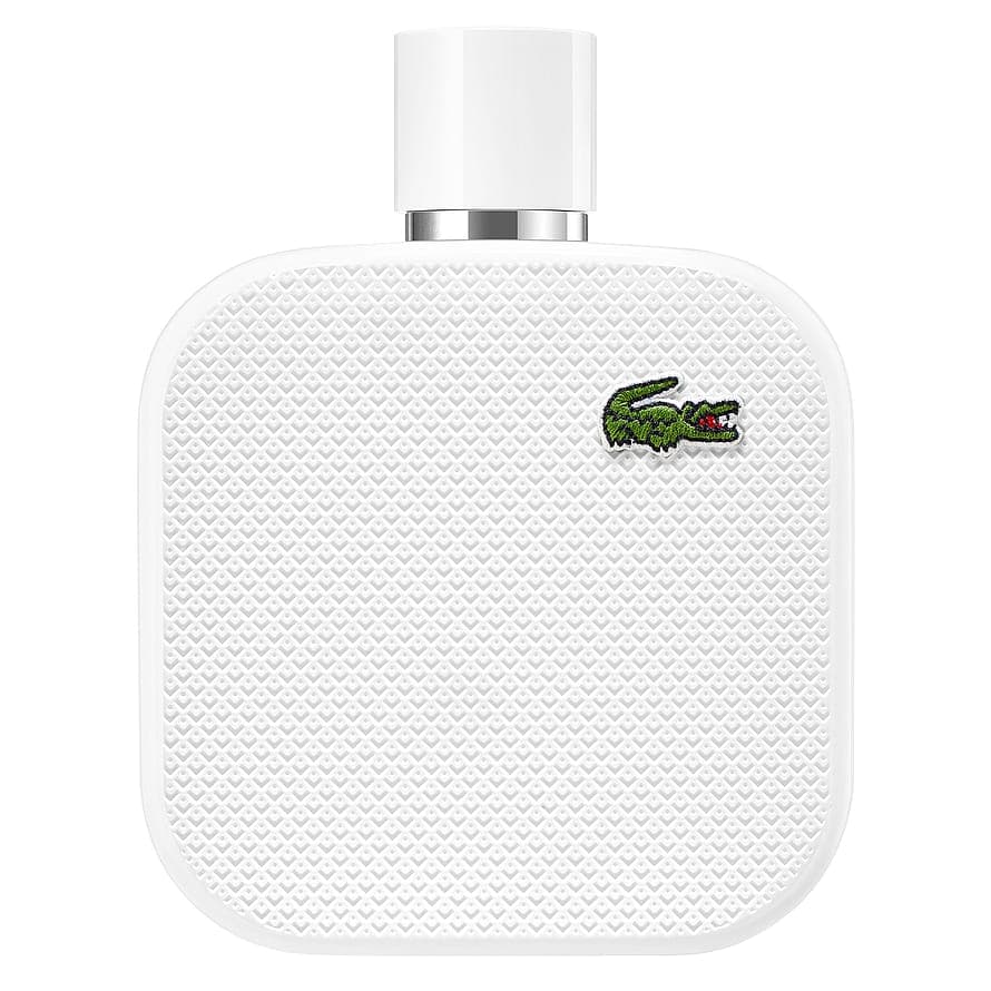 L.12.12 Blanc Eau de Toilette 175 ml