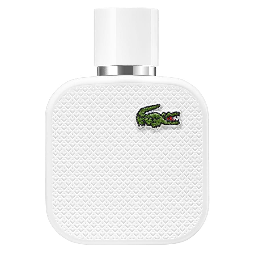 L.12.12 Blanc Eau de Toilette 50 ml