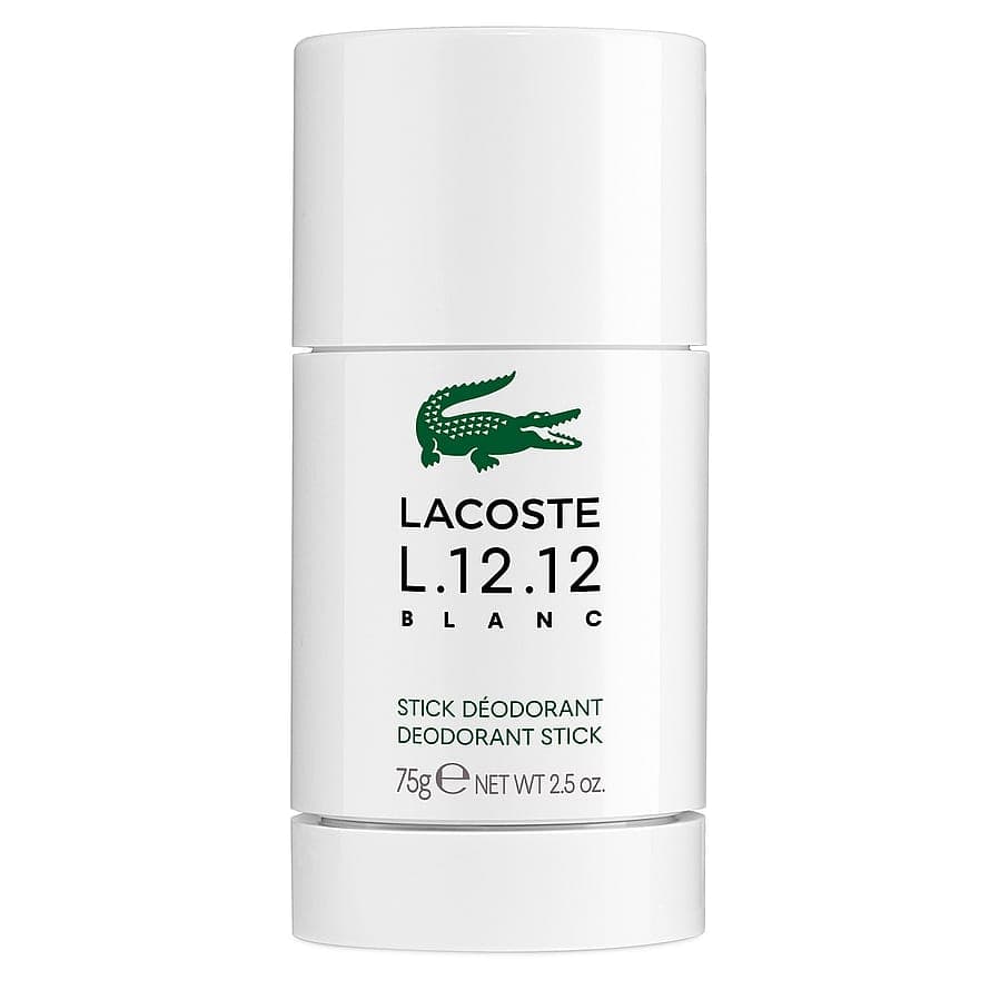 L.12.12 Blanc Deodorant Stick 75 g