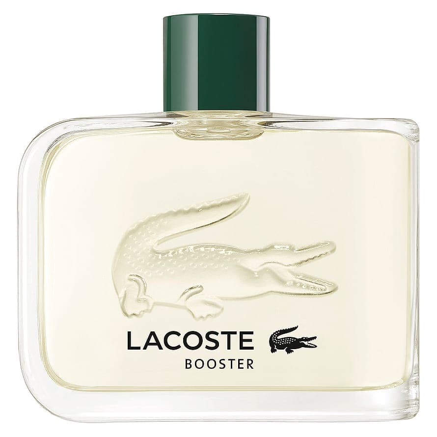 Booster Eau de Toilette 125 ml