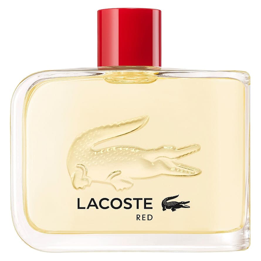 Red Eau de Toilette 125 ml