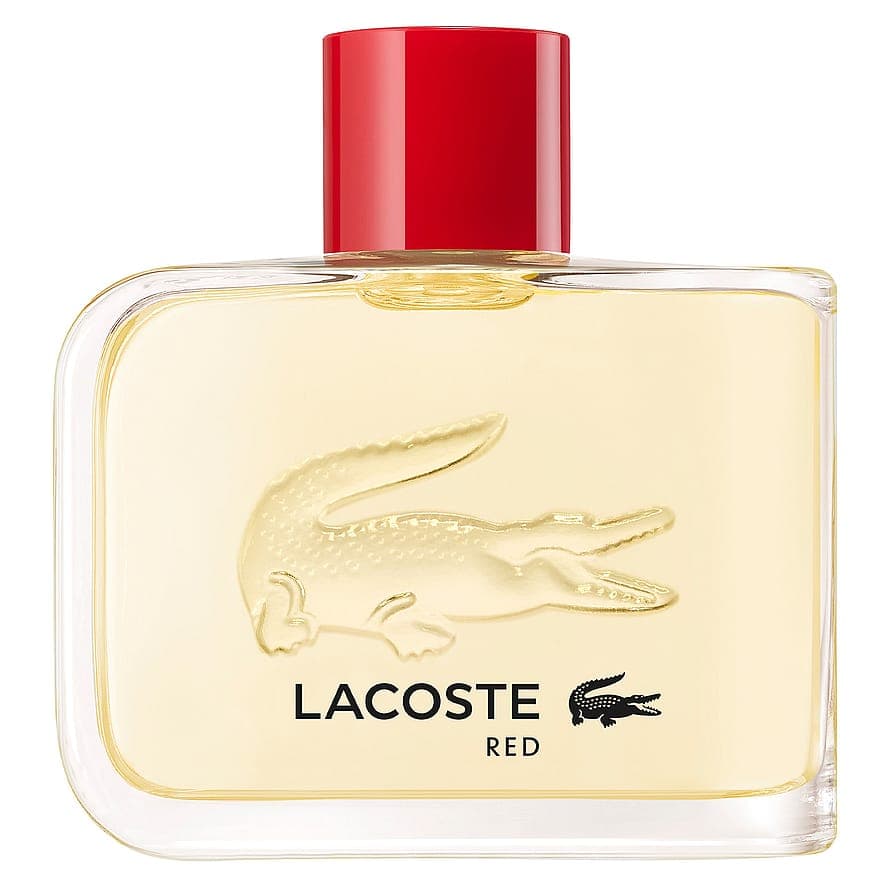 Red Eau de Toilette 75 ml