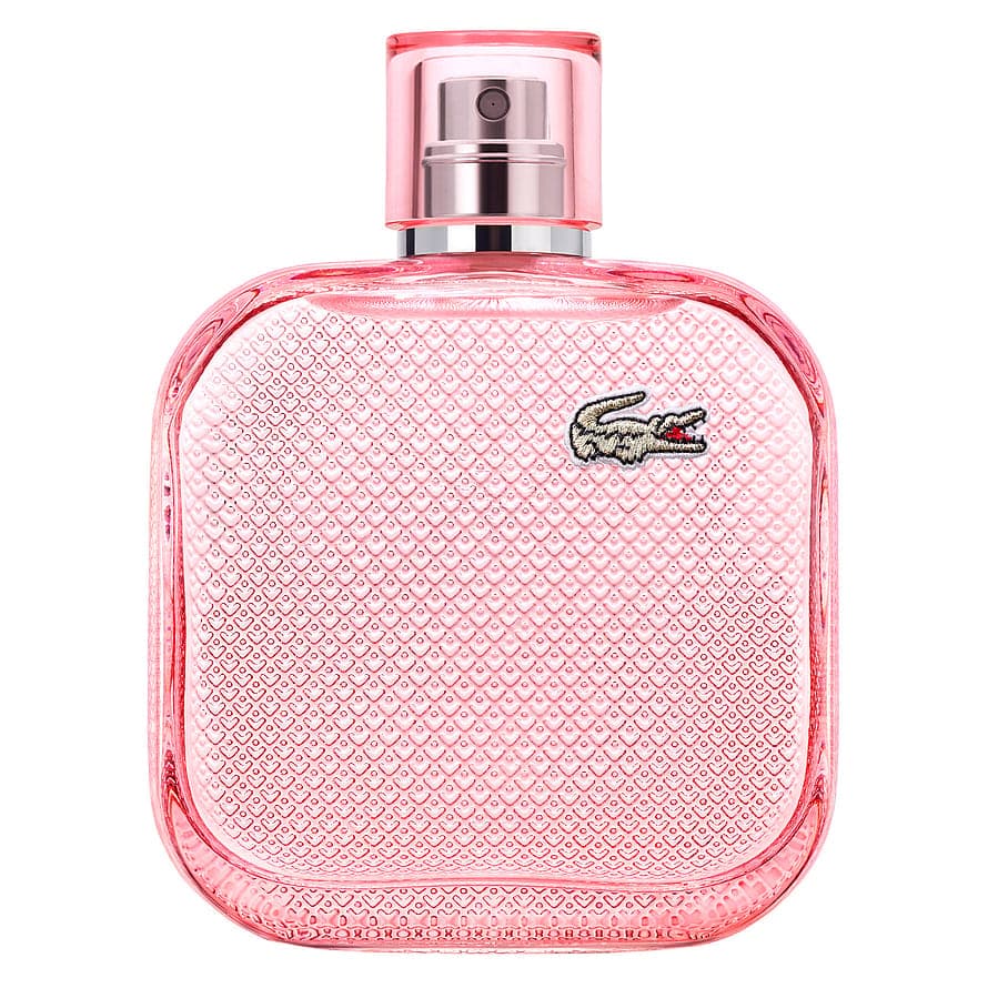 L.12.12 Rose Sparkling Eau de Toilette 100 ml